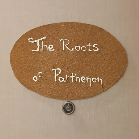 Apartment The Roots Of Parthenon